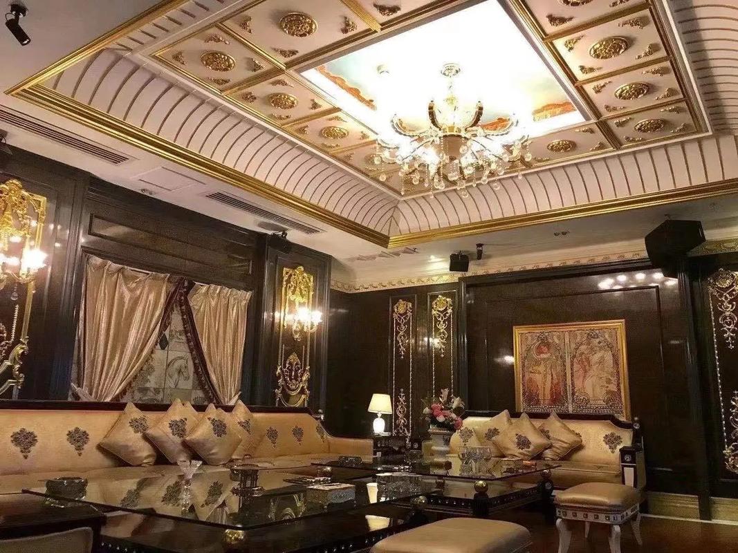 郑州商务KTV最佳选择-上街区ktv预定