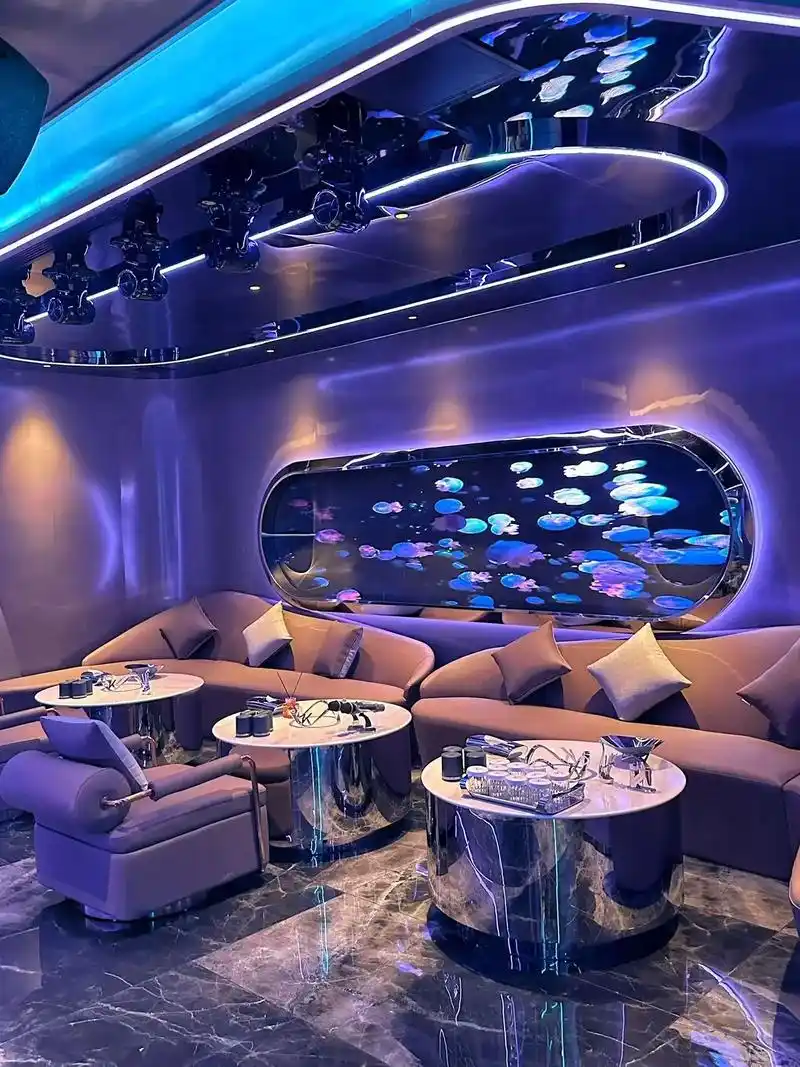 郑州商务ktv专业预订选择指南-上街区ktv预定